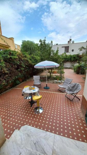 Villa Cloe